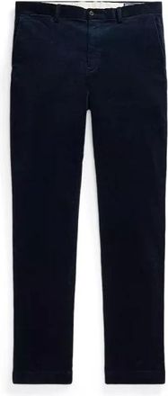 Polo Ralph Lauren Uomo, Pantaloni, Blu, W34 L34, new