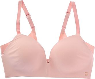 Tommy John Comfort Smoothing Lightly Lined Bra