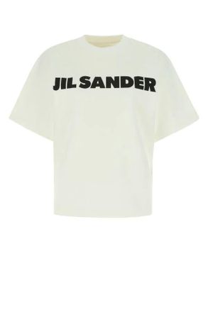 Jil Sander T-Shirt Ss