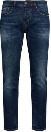 B-used BOTTOMWEAR - Pantaloni jeans su YOOX.COM