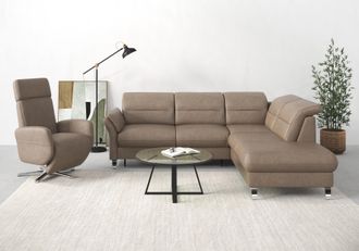 Sit&more Ecksofa