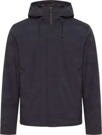 Woolrich Uomo, Giacche, Blu, XL, new