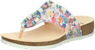 Think Julia Sandal in Bianco/Kombi at Nordstrom, Size 10-10.5Us