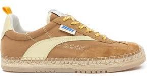 Oncept St. Tropez Espadrille Sneaker in Ginger at Nordstrom Rack, Size 6.5