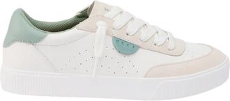 Reef Lay Day Seas White / Frosty CJ5986 Womens