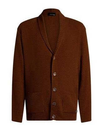 BL.11 BLOCK ELEVEN KNITWEAR - Cardigans sur YOOX.COM