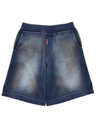 Dsquared2 Cotton Shorts