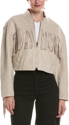 Blank NYC Blank Nyc Own It Jacket