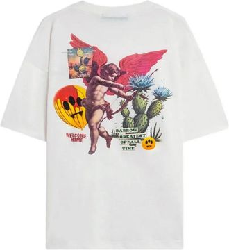 Barrow Jersey T-Shirt Unisex