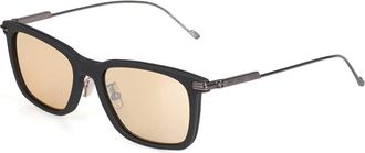 Jimmy Choo London Occhiali da sole Ryan - - Accessories - Uomo - Nero - ONE SIZE