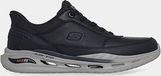 Skechers Slip-ins Orvan Trainer - Black