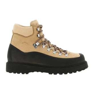 Diemme Heren, Sport, Beige, Maat: 44 EU Leer