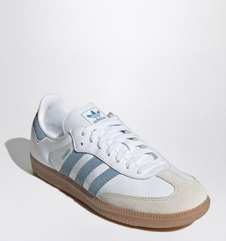 adidas Originals Adidas Originals Sneaker Samba Og Cloud White/Alumina/Ash Blue