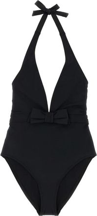 Eres Eres, Dames, Badkleding, Zwart, Maat: XS