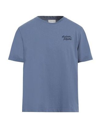 Maison Kitsun&eacute; TOPWEAR - T-shirts su YOOX.COM