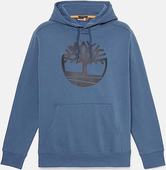 Timberland Tree Logo Hoodie