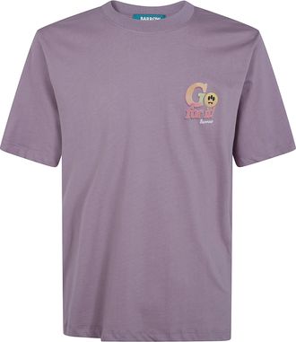 Barrow Jersey T-Shirt Unisex