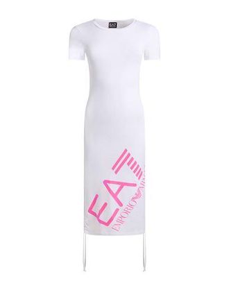 Emporio Armani VESTIDOS - Vestidos midi en YOOX.COM