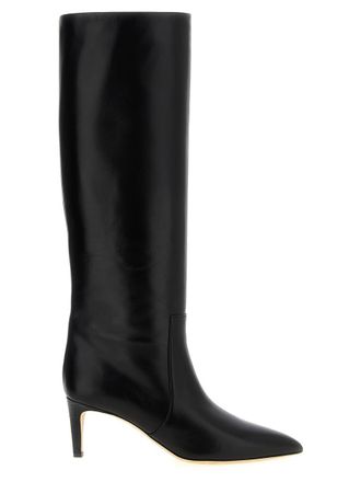 PARIS TEXAS Stiletto Boot Boots