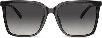 Michael Kors Occhiali da sole Canberra - Nero