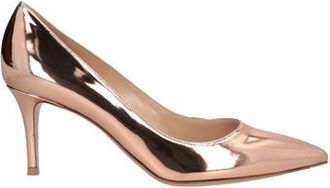Gianvito Rossi FOOTWEAR - Pumps on YOOX.COM