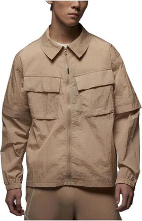 Nike Jordan Air Jordan 23 Engineered Jacket Brown DV7694-254