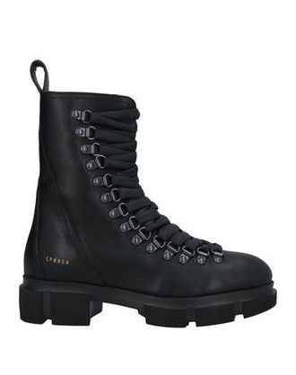 Copenhagen Ankle boots