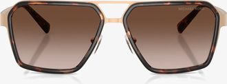 Michael Kors Oxford Sunglasses