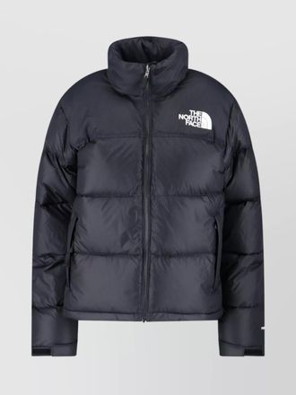 The North Face down puffer jacket