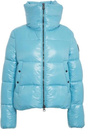 Save The Duck Donna, Giacche, Blu, S, new