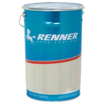 No Brand Renner Opaco Poliuretanico Fo40 M006 1 L