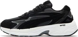Puma Teveris Nitro Black Ebony 388774-03