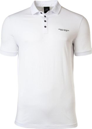 A|X Armani Exchange Polo Poloshirt