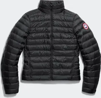Canada Goose Manteau Aethera (Femmes, Black, TG)