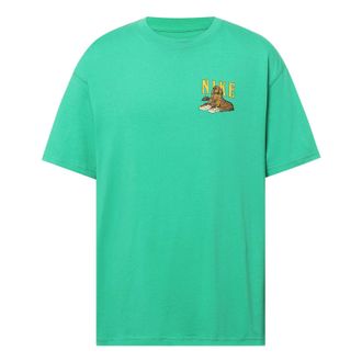 Nike SB Graphic Logo T-Shirt Green FJ1142-324