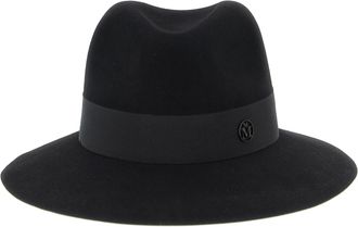 Maison Michel Womens Henrietta Hat