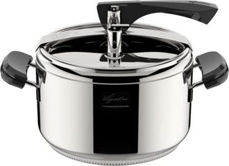 Lagostina Pentola a pressione Lagostina 5 lt 22 cm La Classica