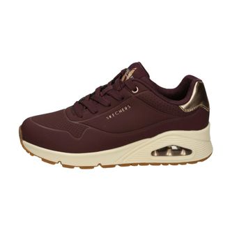 Skechers UNO - Golden Air - - Shoes - Donna - Rosso - 37 EU