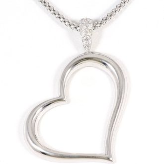 C&A Unbranded (18K) Necklace (Pre-Owned)