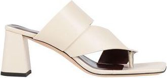 Staud FOOTWEAR - Thong sandals sur YOOX.COM