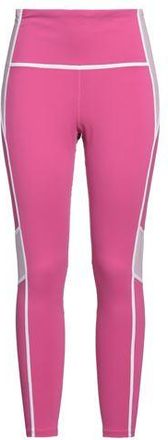 Reebok PARTES DE ABAJO - Leggings en YOOX.COM