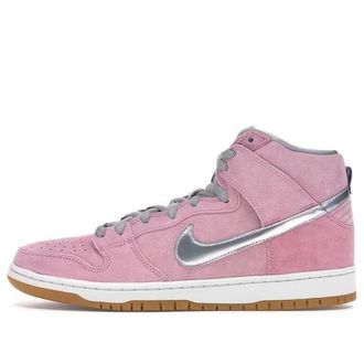 Nike SB Dunk High Concepts When Pigs Fly (Special Box) 554673-610(S-BOX)