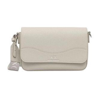 A|X Armani Exchange Donna, Borse, Beige, Taglia unica, new