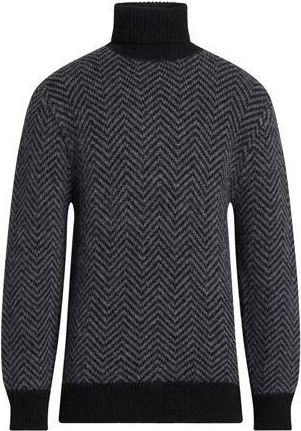 Officine G&eacute;n&eacute;rale KNITWEAR - Turtlenecks on YOOX.COM