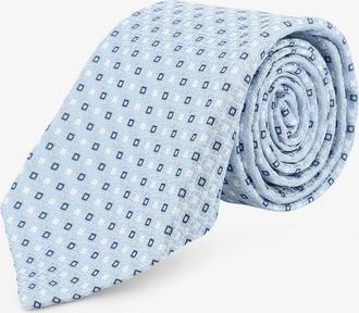 Kiton Ciro Paone Cravatta in seta - KITON CIRO PAONE - gender_Man