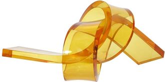 Harp & Finial Aucoin Acrylic Knot