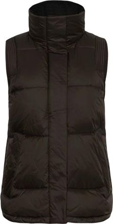 Inwear Zabelle Vest - Dames - Jassen - Bruin - Maat: XL