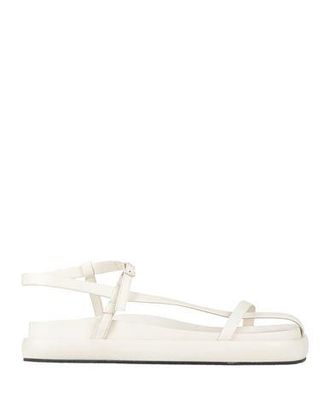 Elena Iachi FOOTWEAR - Sandals on YOOX.COM