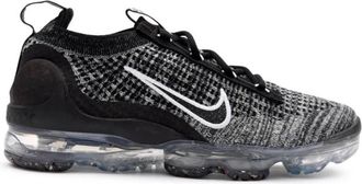 Nike Air Vapormax 2020 FK - Dames - Hardloopschoenen - Zwart - 36 1/2 EU - Fitness