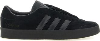 Yohji Yamamoto Hombre, Zapatos, Negro, Talla: 43 EU